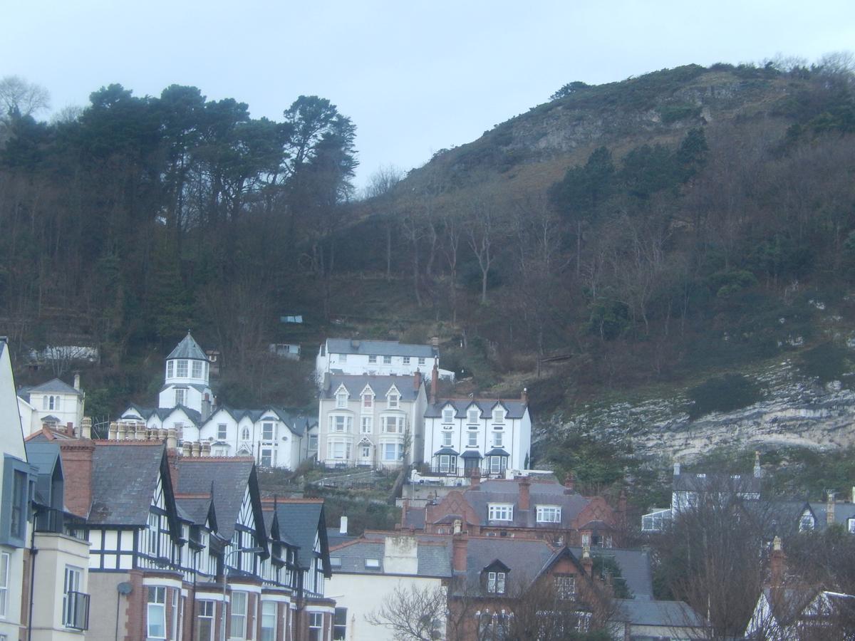 Shore To Shore Llandudno Buitenkant foto
